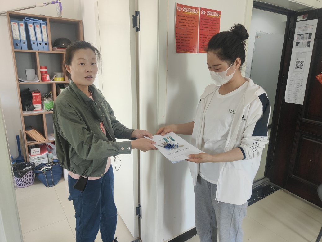 喜報(bào)！師市首批752套公租房已全部完成配租