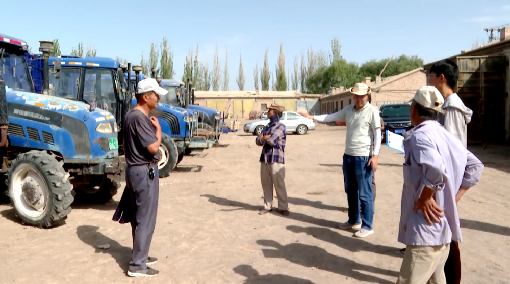 安全生產(chǎn)月 送檢下連隊(duì)