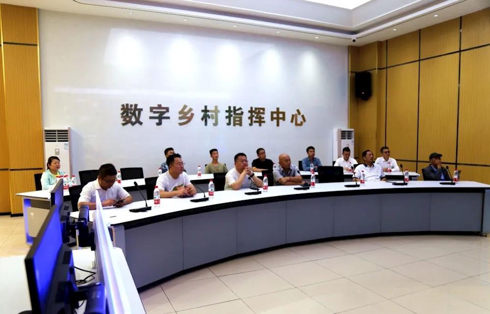數(shù)字賦能經(jīng)濟(jì)|十一團(tuán)經(jīng)濟(jì)發(fā)展安上“數(shù)字馬達(dá)”