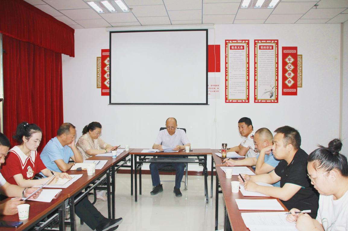 【國資國企改革】奮進(jìn)新征程 建功新時代 改革助力企業(yè)高質(zhì)量發(fā)展   