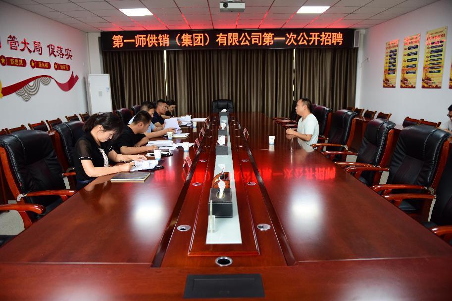 人才引進謀發展  深化改革添活力   