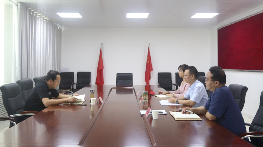 師市副師長(zhǎng)孟亞崢再赴三團(tuán)調(diào)研文旅工作