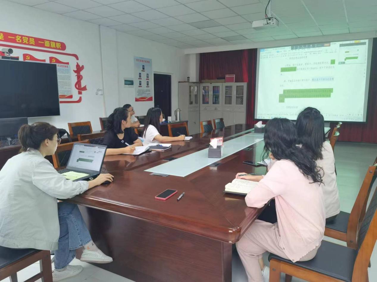 石油公司開展線上財務服務和監督職能   