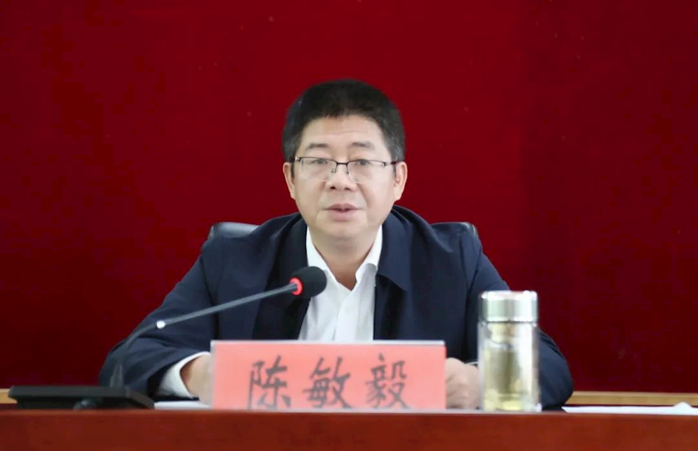 六團黨委召開干部大會傳達學(xué)習(xí)貫徹黨的二十大精神