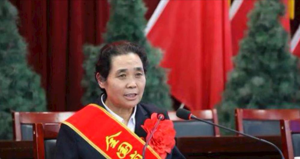 講述“最美家庭”故事  爭創“五好家庭”文明