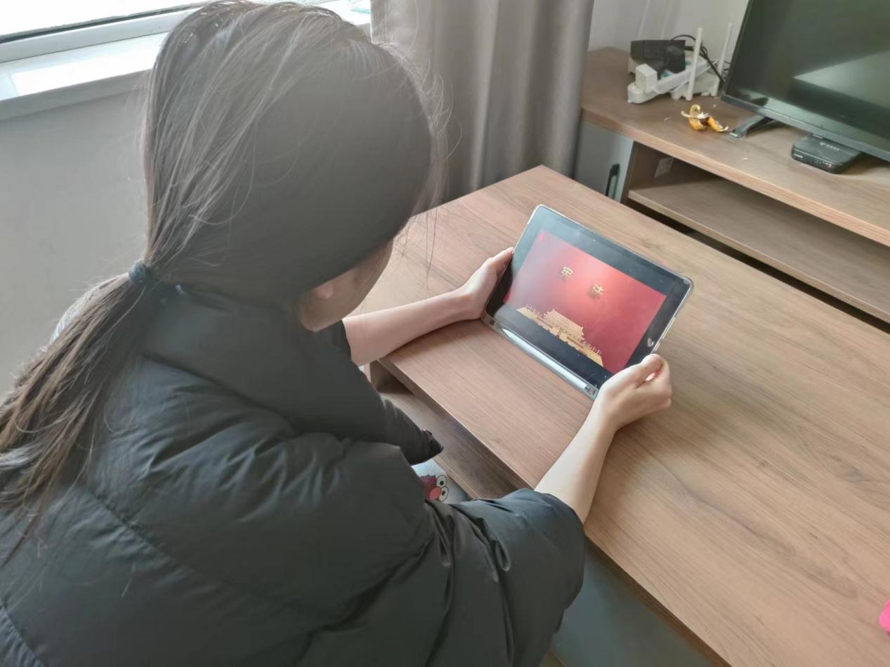 科教集團開展“12.4”國家憲法日暨憲法宣傳周活動