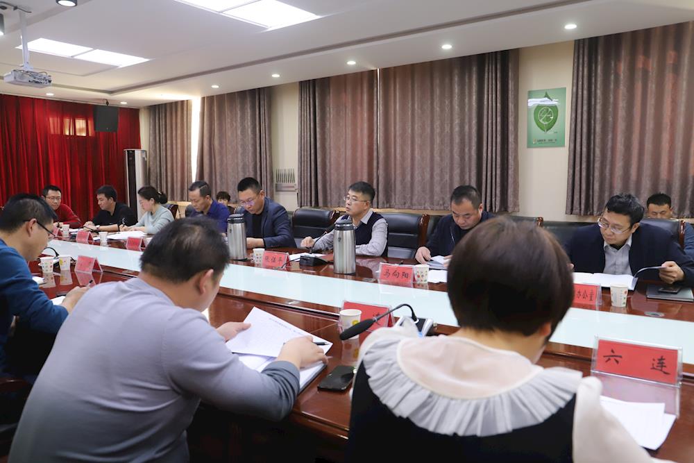 五團召開連隊經濟發展和庭院經濟討論會 ——凝聚共識促發展 堅定信心譜新篇