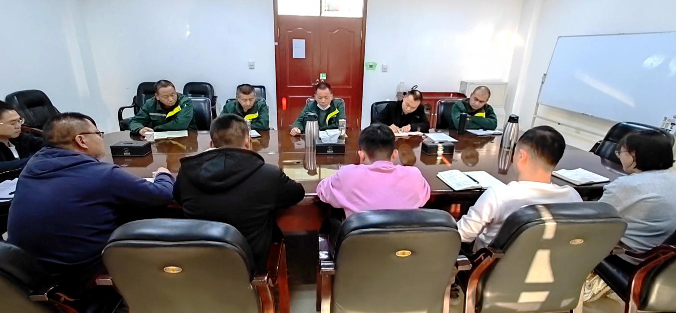 奮進新征程  提升新業績