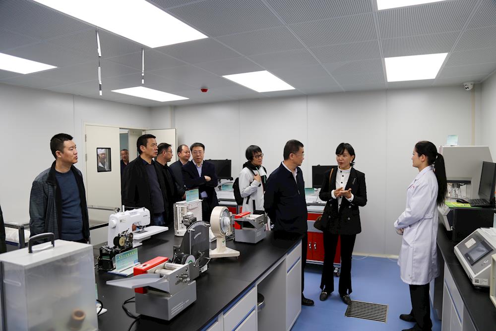 師市一項聯合申報兵團重點實驗室項目通過兵團驗收