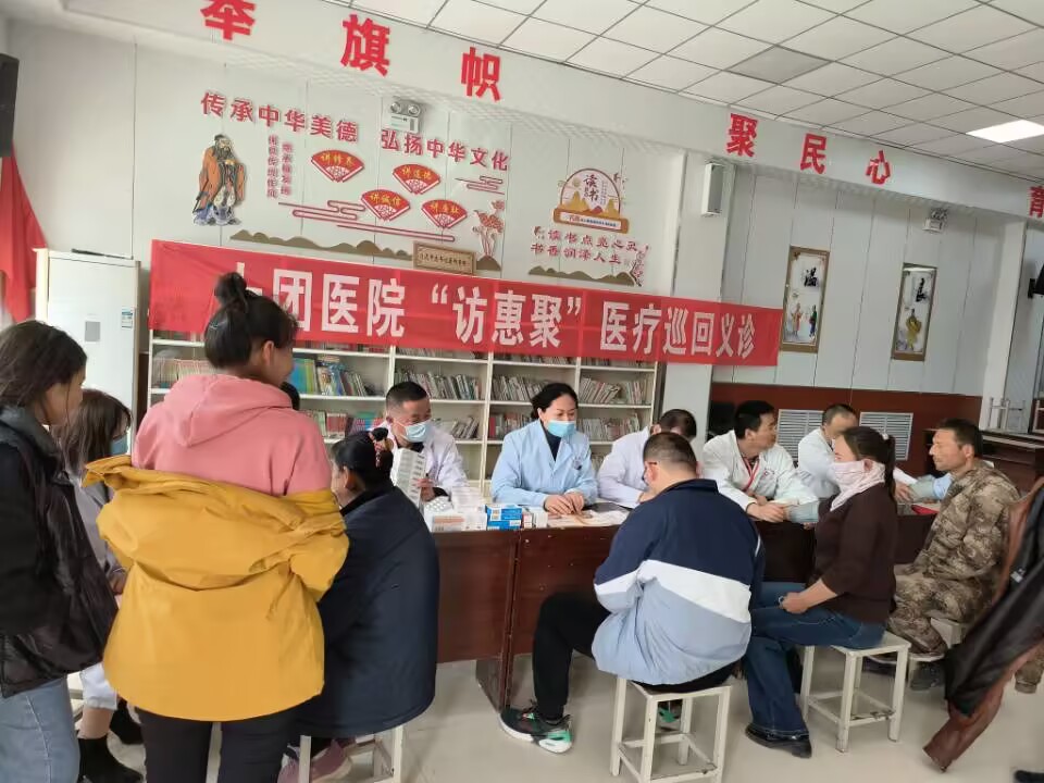 讓民族團結之花常盛不衰