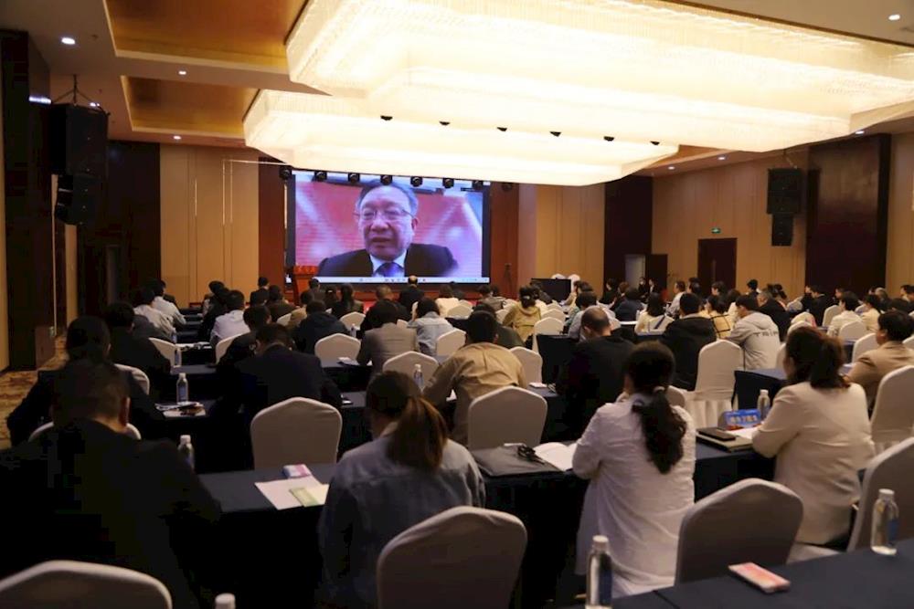 浙大邵逸夫阿拉爾醫院承辦兵團公立醫院績效考核實踐培訓班