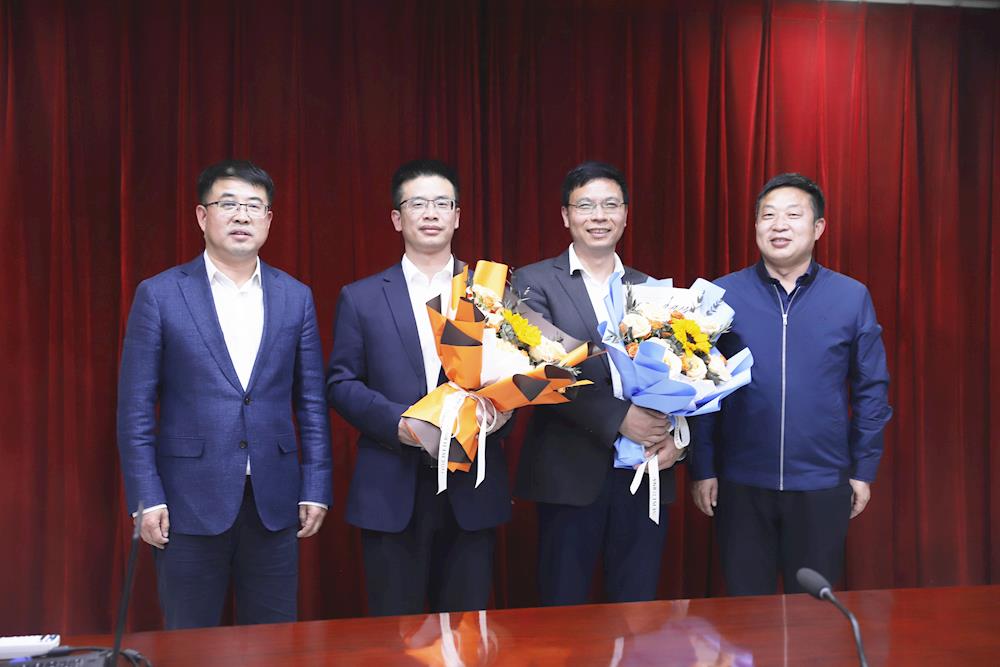 五團舉行第十批援疆工作總結(jié)暨第十一批援疆干部人才歡迎大會