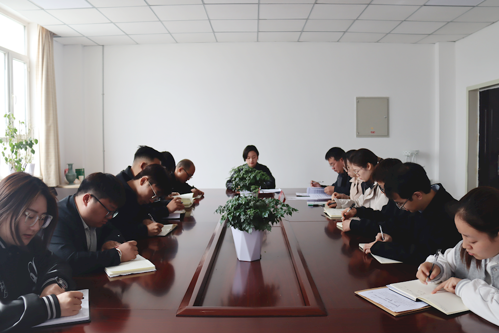 師市團委開展“保密宣傳教育下基層”主題活動