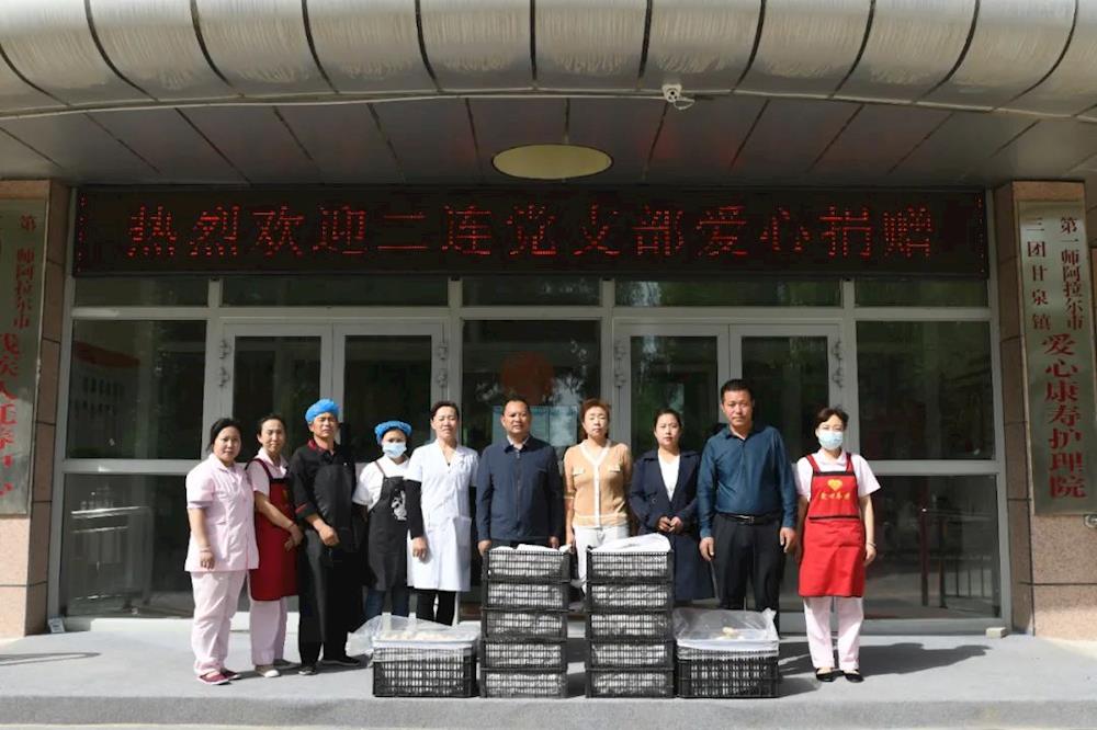 三團2連種植特色食用菌 助力鄉村振興