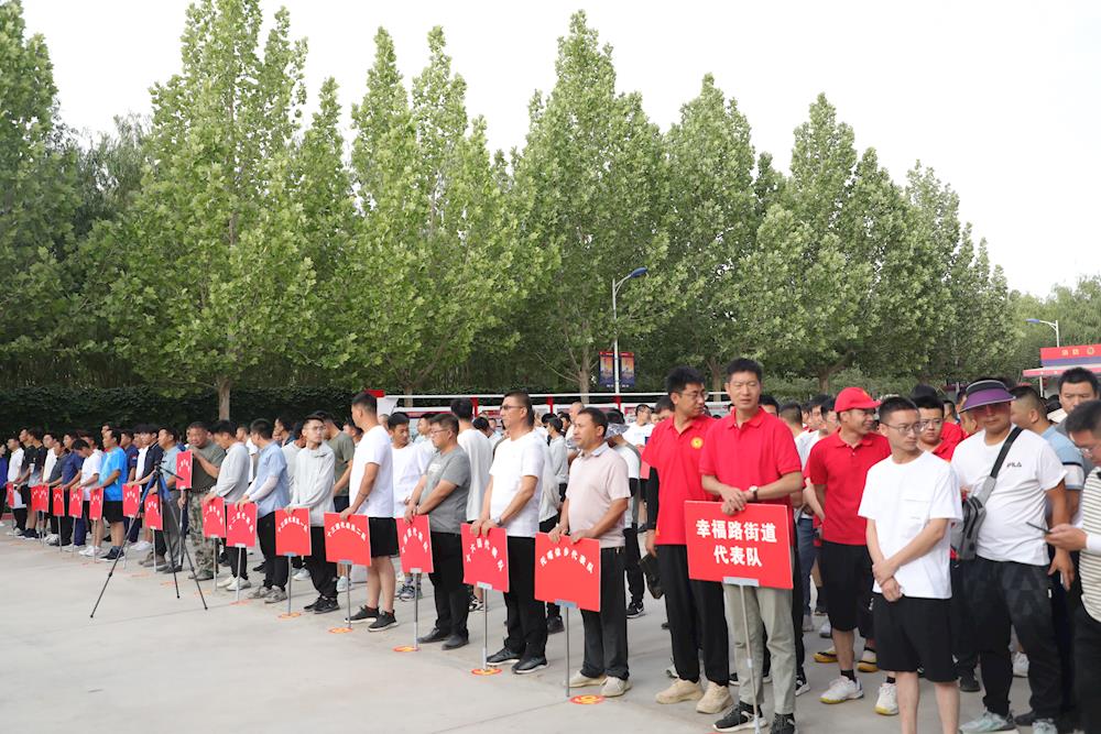 賽場亮劍 淬練精兵——第一師阿拉爾市應急救援大比武火力開賽