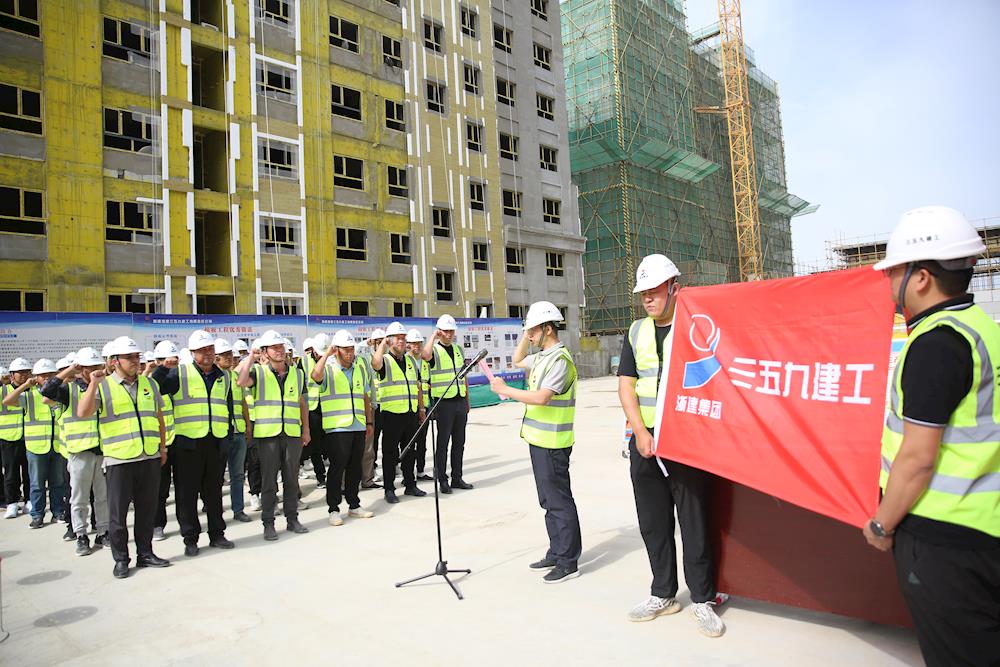 安全生產月 | 師市各級團組織廣泛開展安全生產主題系列活動