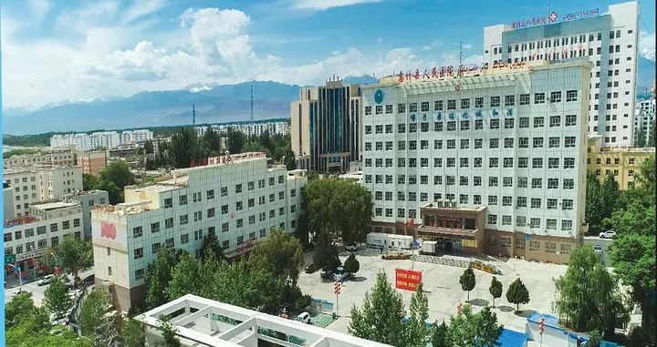 四團：兵地融合 情滿天山