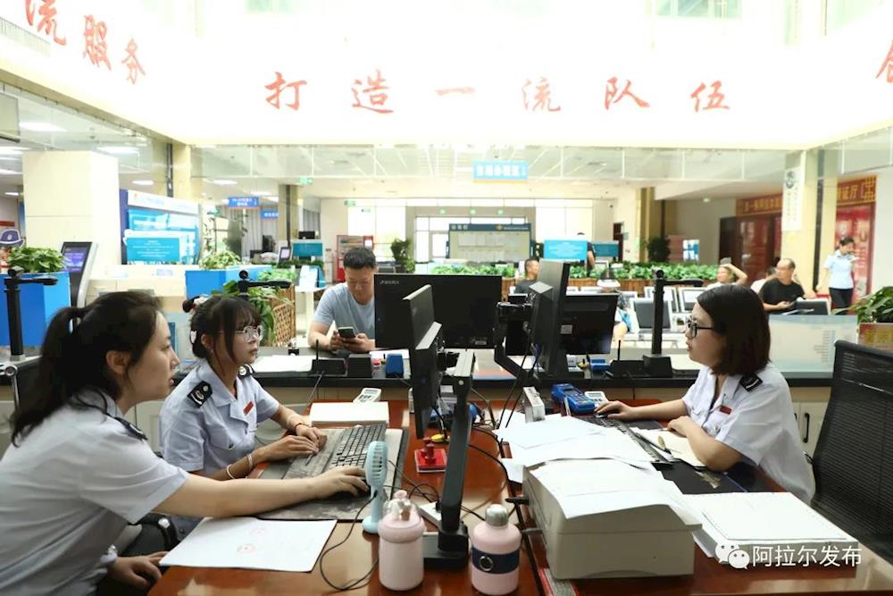 牢記囑托 奮力譜寫中國式現代化兵團篇章丨感恩奮進 真抓實干 不負眾望