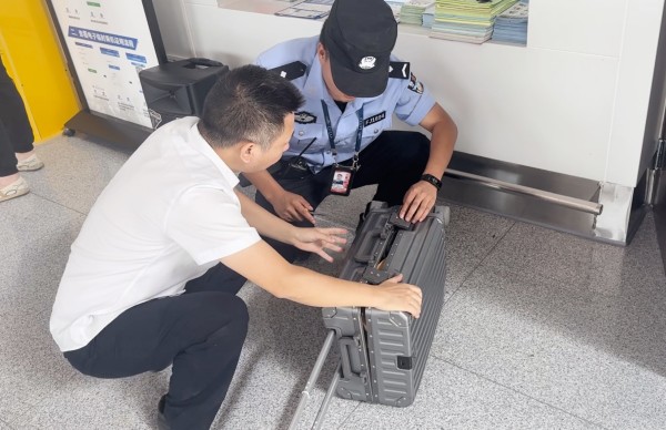 服務群眾有溫度 點滴小事暖人心