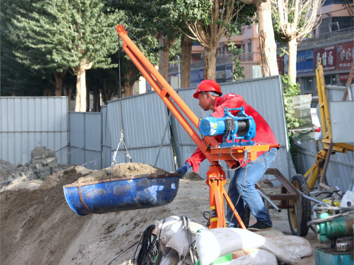 聚力為民生 中水再利用 生態(tài)大改善