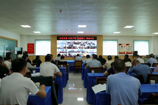 第一師阿拉爾市安委會召開師市近期安全防范工作視頻調度會議暨師市安全生產委員會2023年第4次（擴大）會議