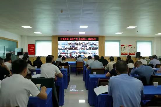 假期我在崗，安全“不打烊”——第一師阿拉爾市安委會多措并舉  嚴抓細抓“兩節”期間安全工作