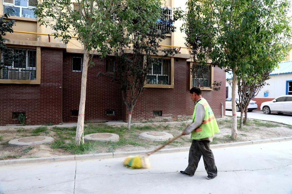 民生零距離 | 托起“春天的事業” 為殘疾人幸福“加碼”