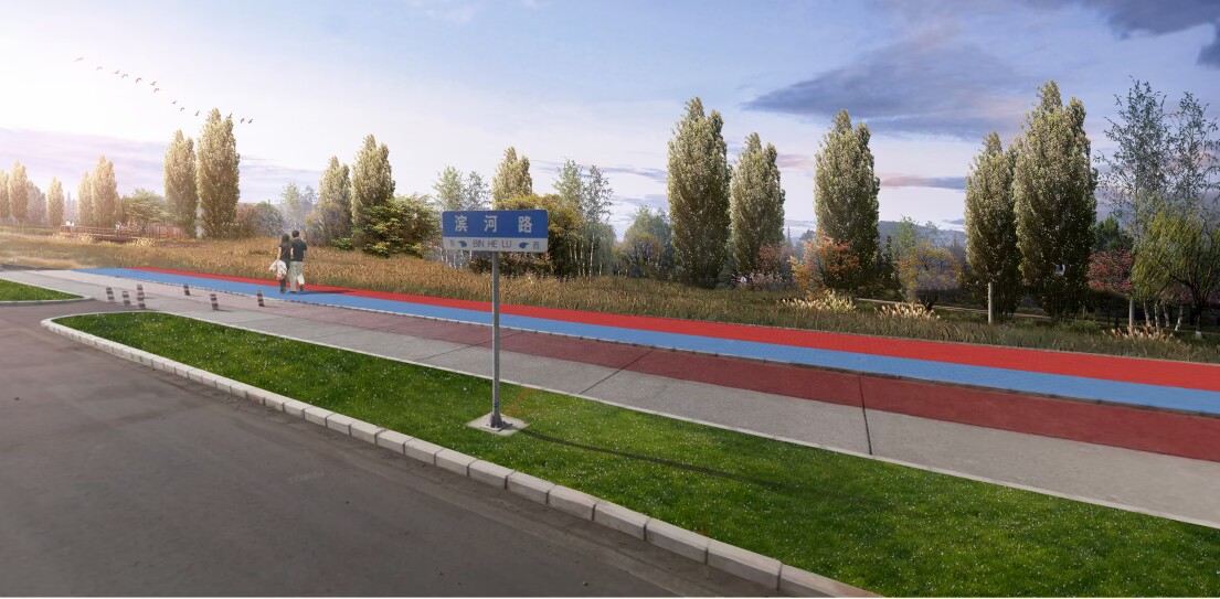 優(yōu)化城市基礎(chǔ)設(shè)施、完善城市配套功能