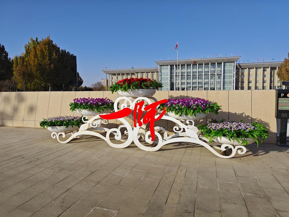 【阿拉爾創森】推薦！這里冬季能賞“花”！