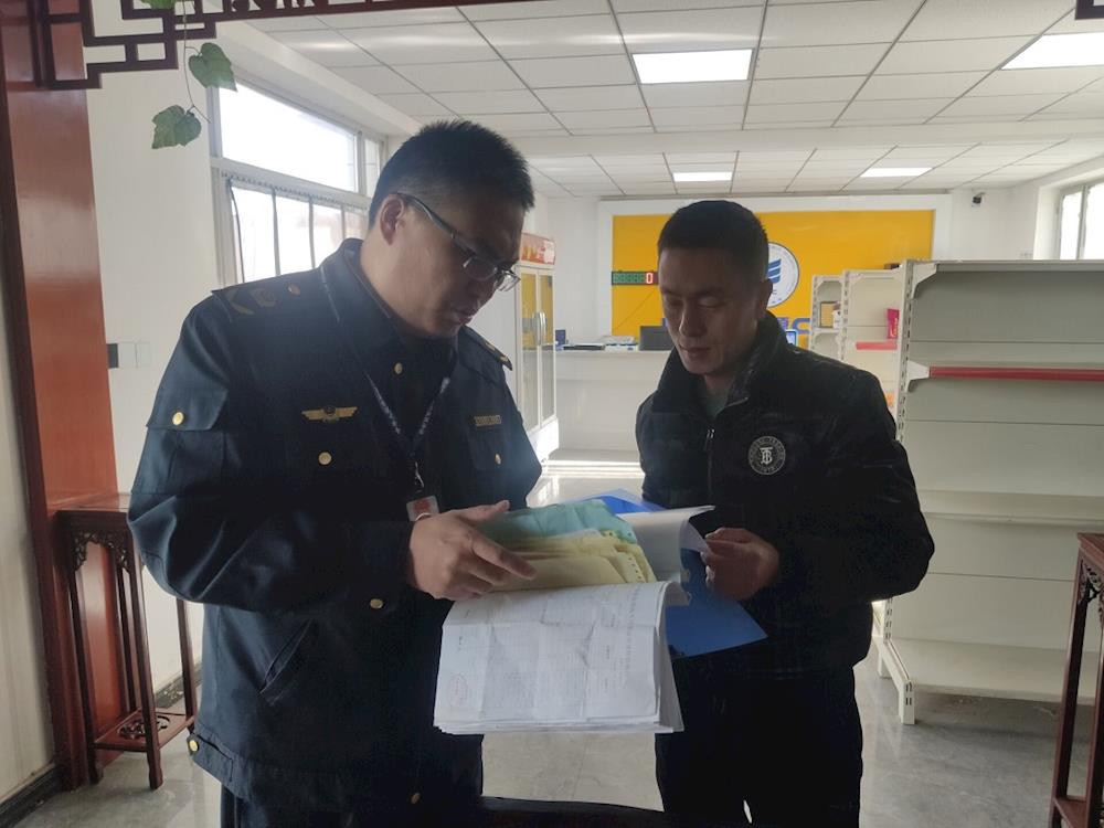 師市市場監管局加強消費維權工作，營造放心消費環境