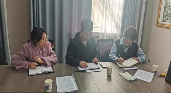 統(tǒng)眾（集團(tuán)）公司開(kāi)展制度制定、執(zhí)行情況專(zhuān)項(xiàng)督導(dǎo)檢查   