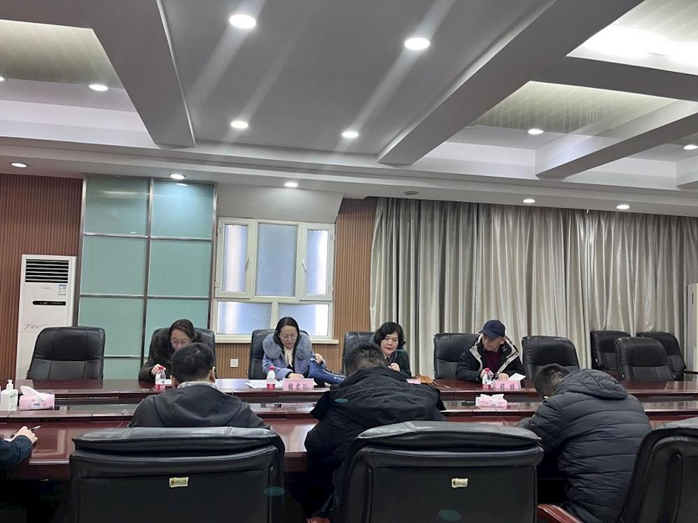 阿拉爾綜合質量技術檢驗所法定計量檢定機構考核工作圓滿結束