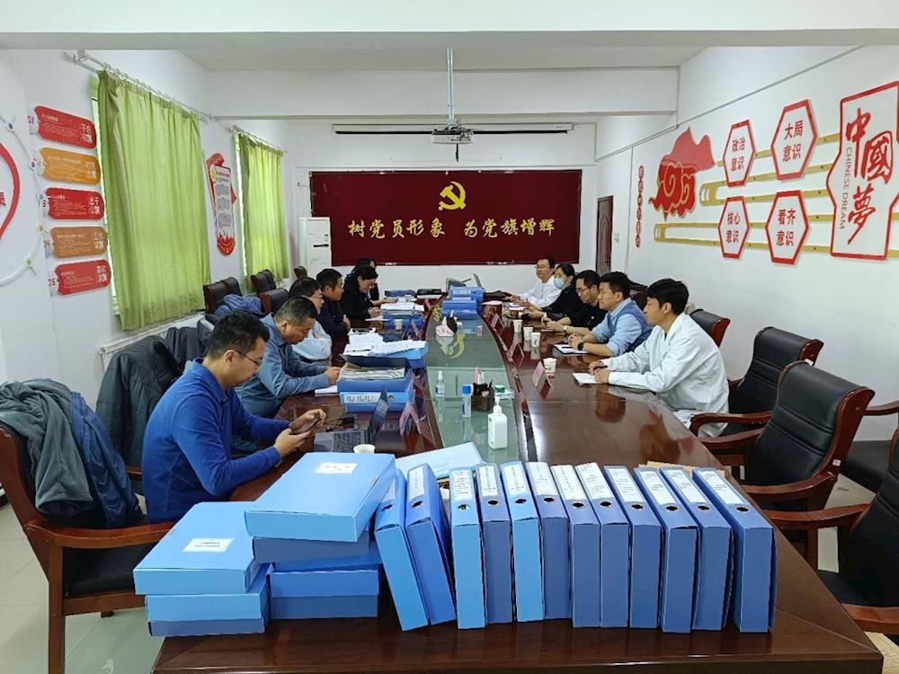 市場監管總局質量監督司、兵團纖維質量監管局工作組赴中國棉花公證檢驗阿拉爾實驗室開展監督檢查工作