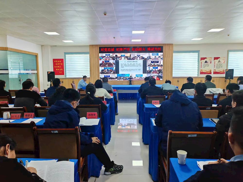 師市應急管理局借力“冬季法治大培訓”讓安全走進群眾