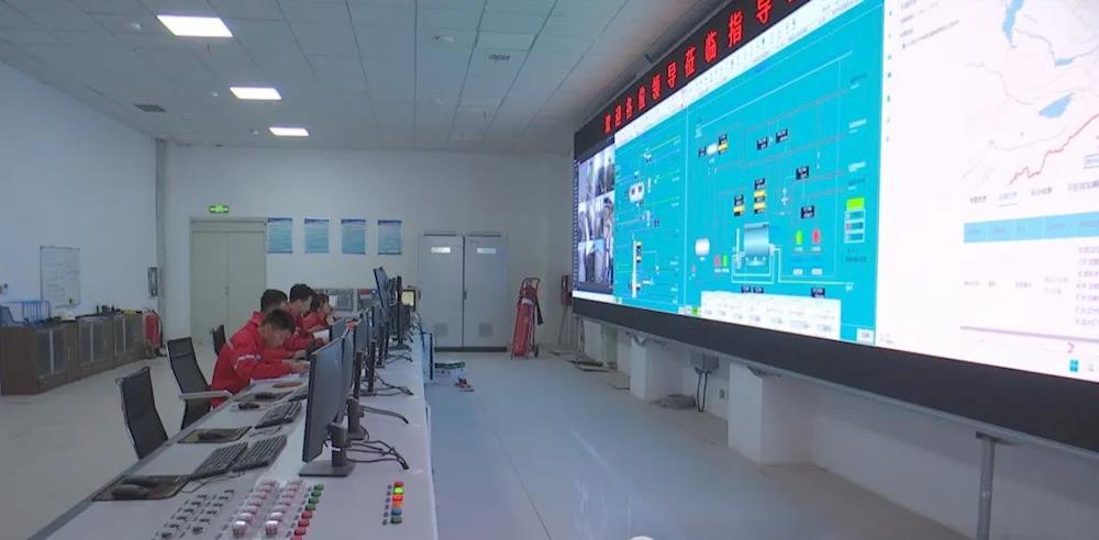 一團金銀川鎮(zhèn)：引進優(yōu)質(zhì)大項目 助力經(jīng)濟大發(fā)展