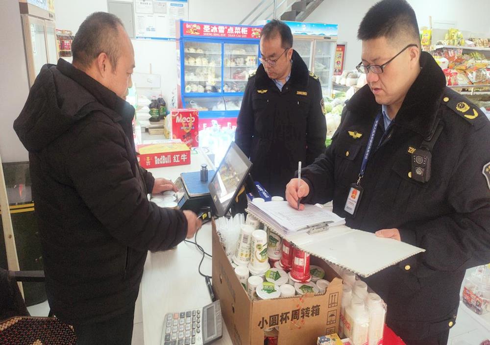 師市市場監(jiān)管局開展價格專項檢查