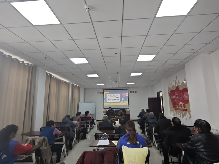 安全生產｜樹立現代交通意識 養成良好交通習慣