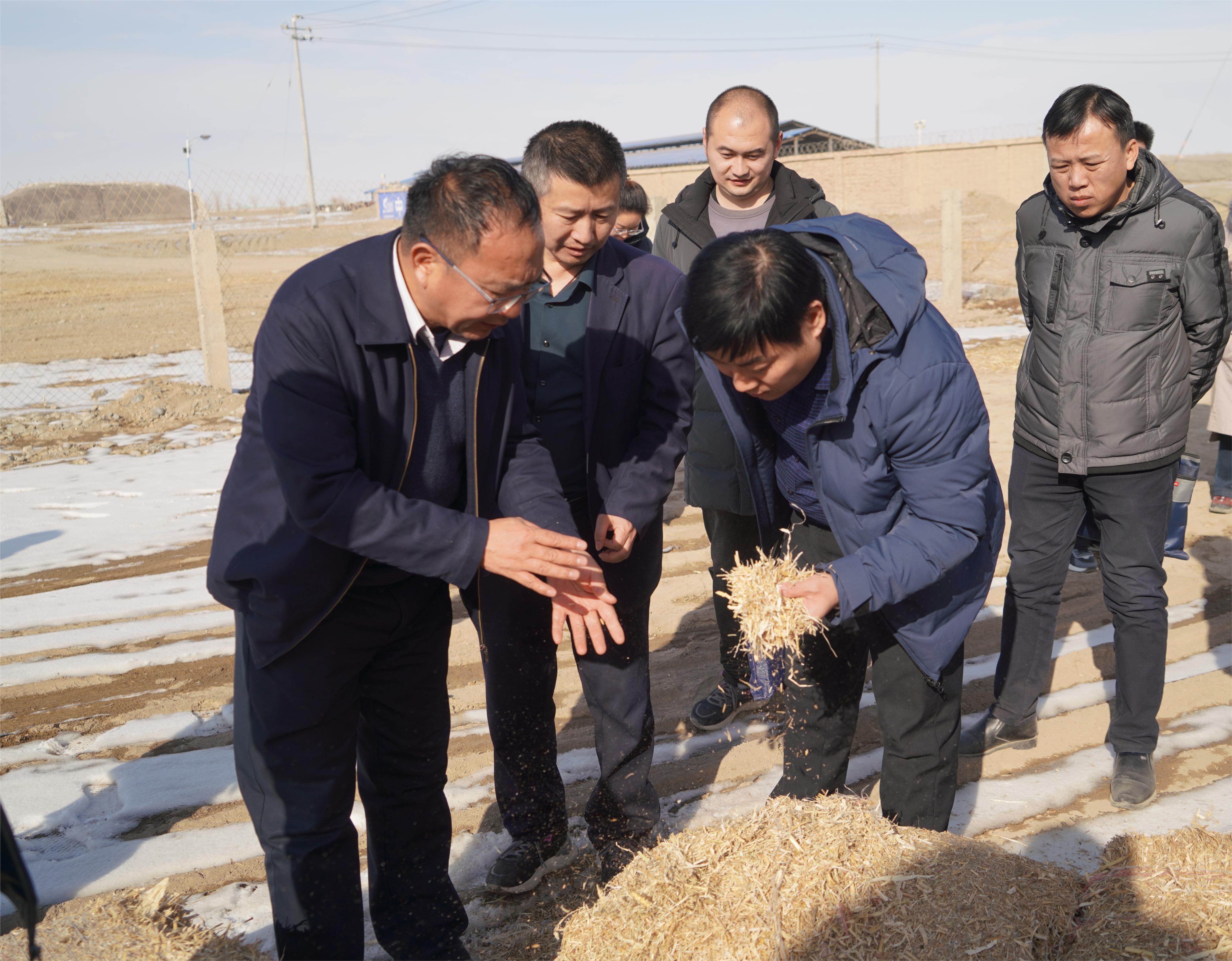 繃緊思想之弦 壓實安全之責
