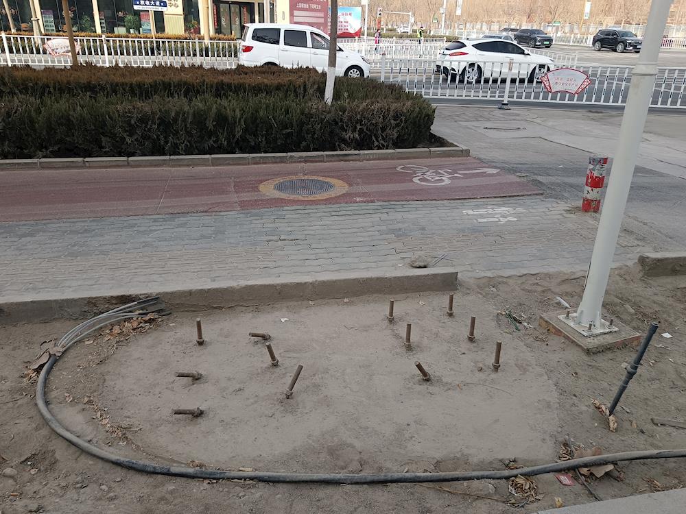 安全隱患及時(shí)除 確保人民出“心”安