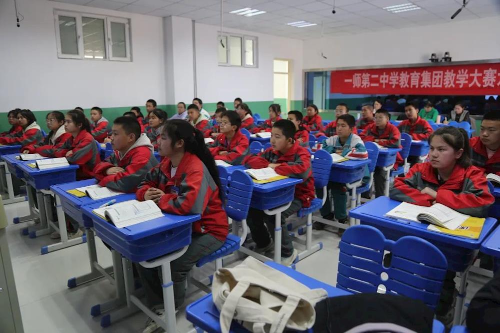 教學在線 | 展課堂精彩 促教師成長