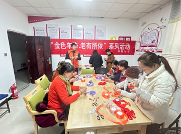 【我們的節日·婦女節】感恩三月·花香十里