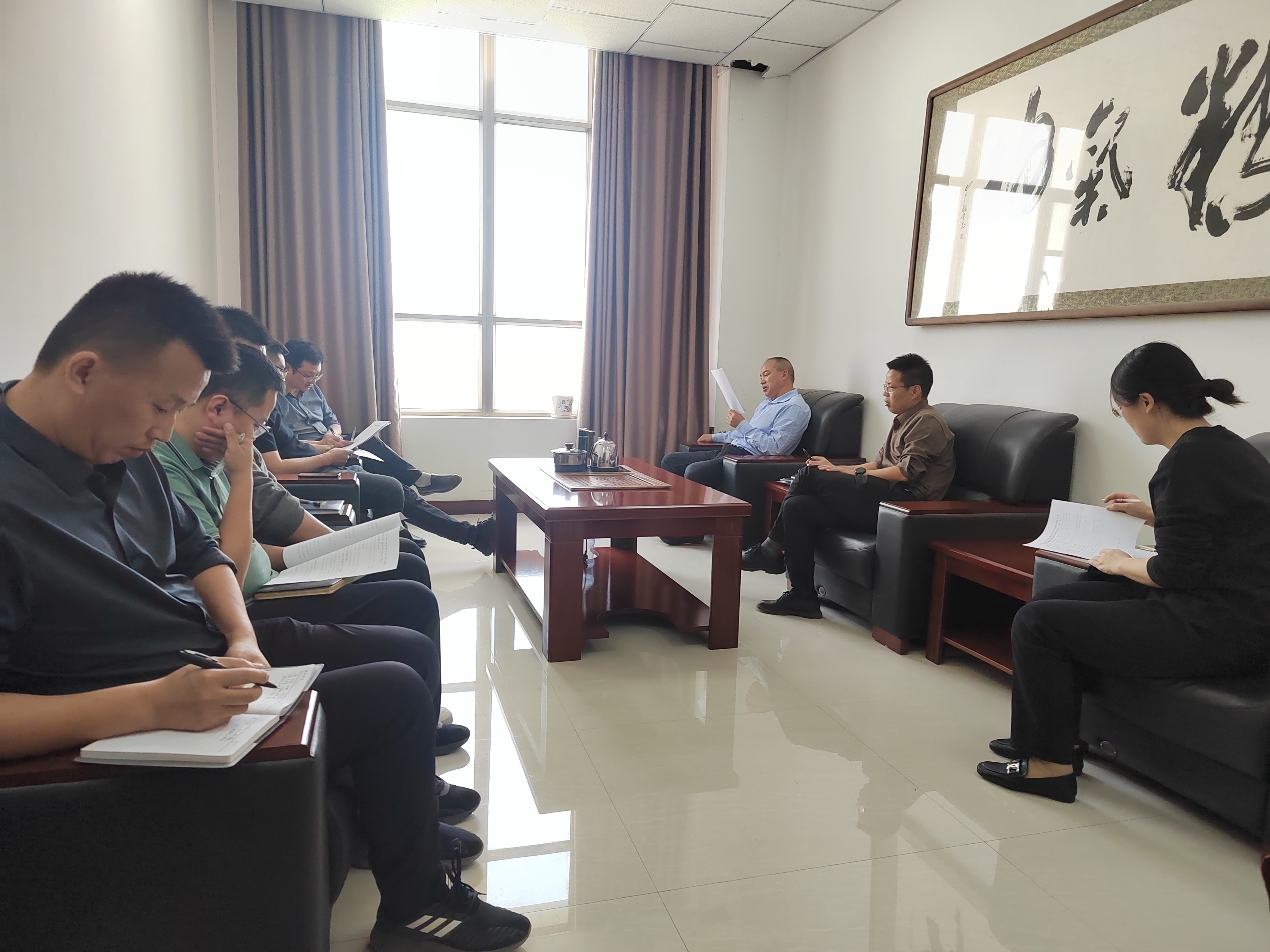 規范農業機械作業管理   全面筑牢廉政風險防線