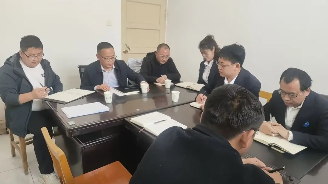 四團社保所開展以“強理論、提能力、轉作風、建新功”為主題的理論專題教育