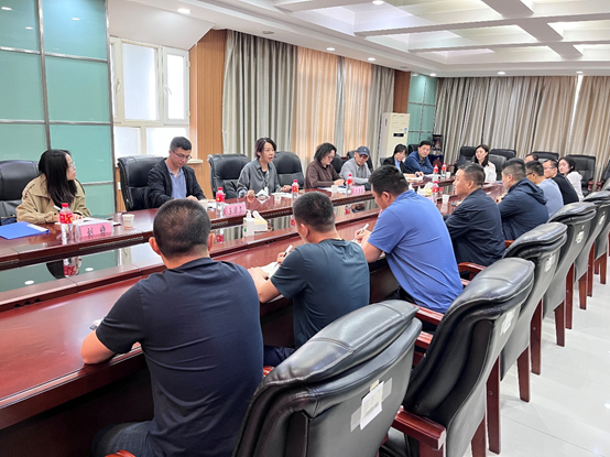 阿拉爾質(zhì)量技術(shù)監(jiān)督綜合檢測檢驗所順利通過 3項新建計量標(biāo)準(zhǔn)考核