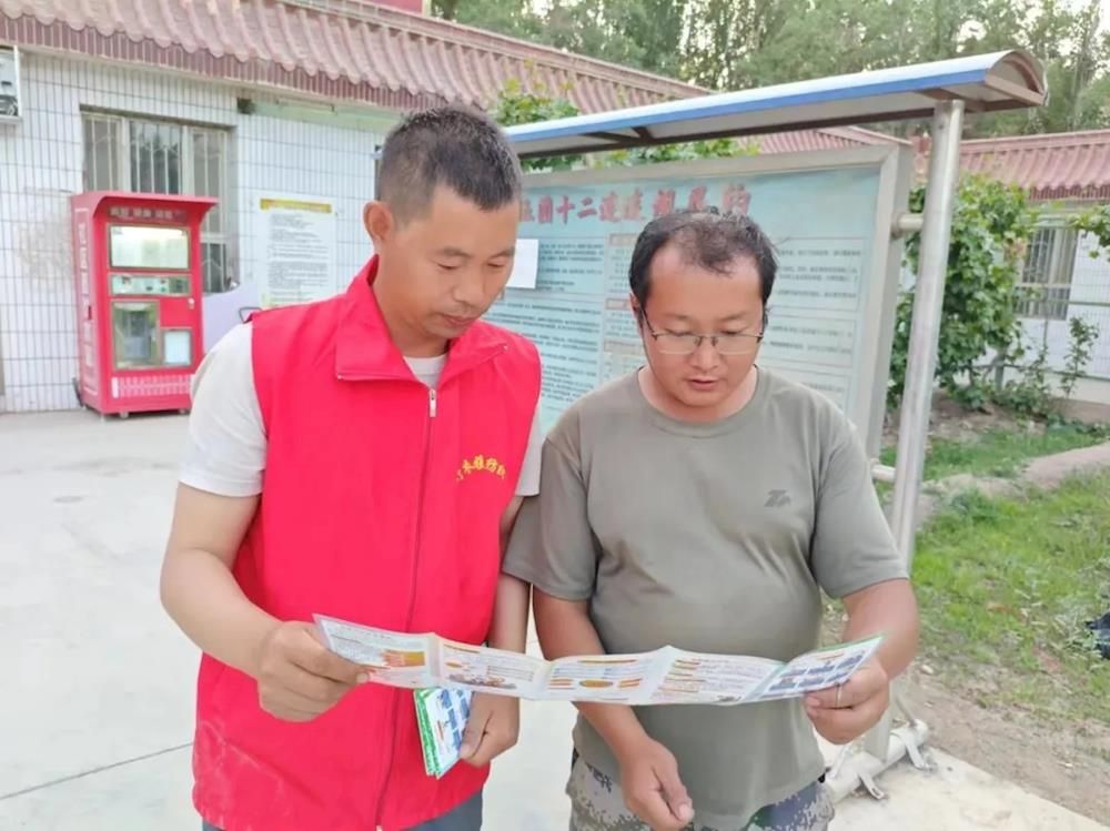 民法典宣傳月丨“典”亮生活，民法典宣傳在行動