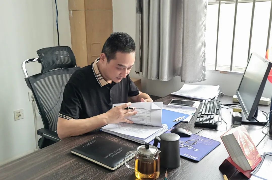 張曉鋒：千里援疆守初心，奉獻邊疆踐使命