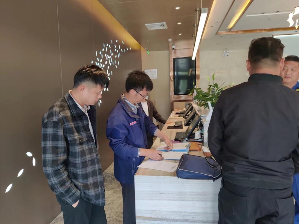 【逐夢路上 有我護航】第一師阿拉爾應急管理局全力保障高考