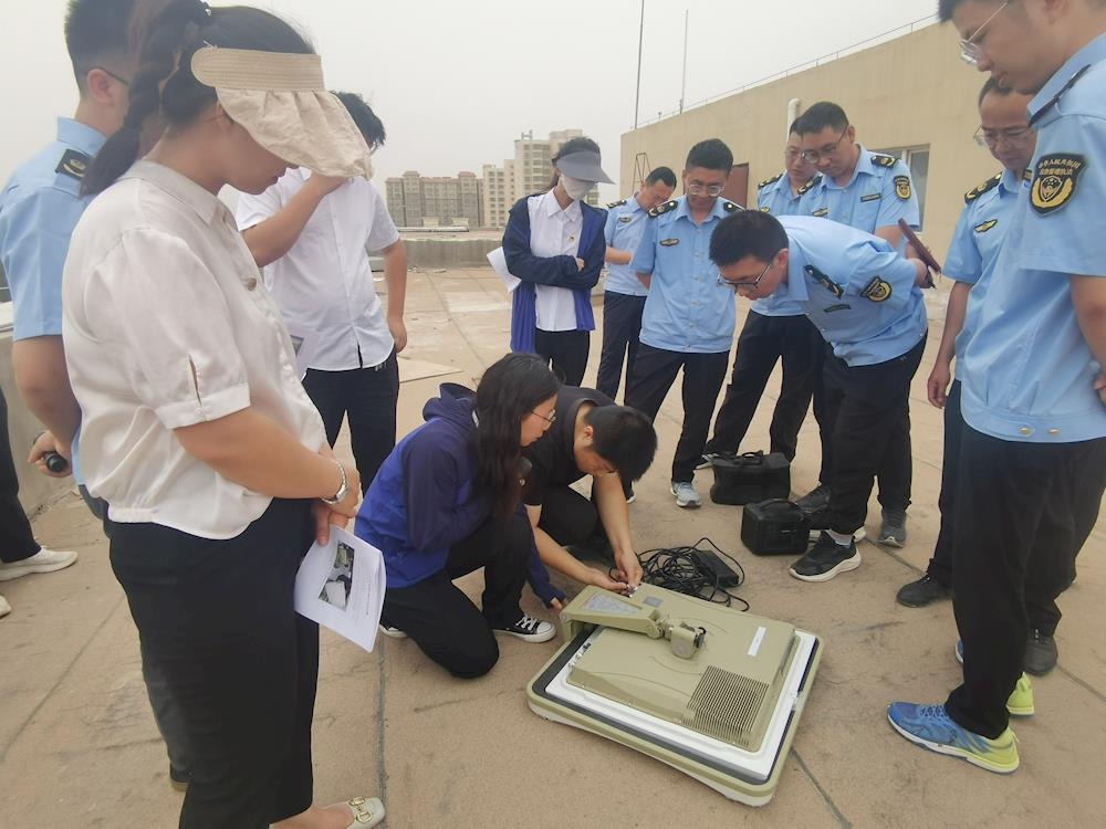 以黨建促業務 以培訓提效能 ——師市應急管理局扎實開展應急技能提升培訓