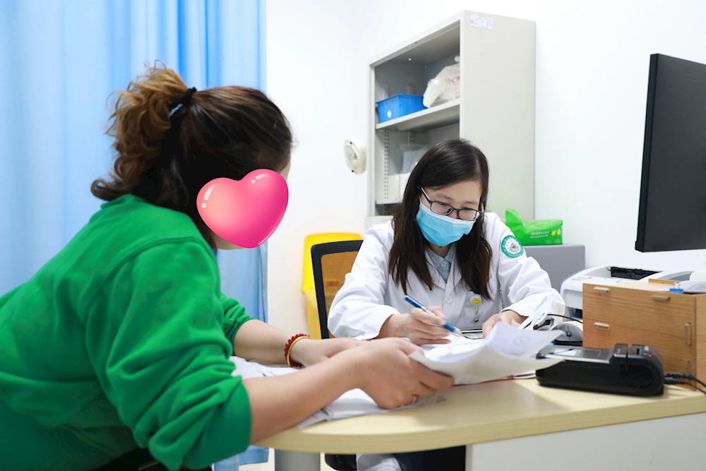 第一師醫(yī)院生殖醫(yī)學(xué)中心援疆專家胡小玲：播下一粒種子，助力南疆好“孕”連連