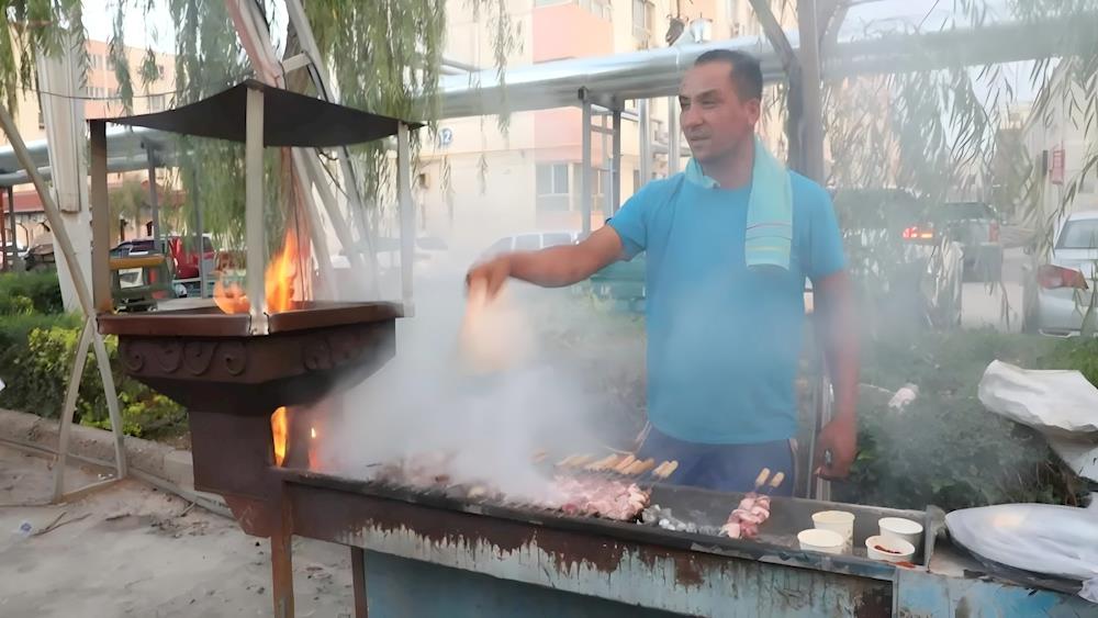 一團(tuán)金銀川鎮(zhèn)：打造718美食街 帶火夜經(jīng)濟(jì)